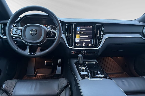 Volvo S60 10 of 13