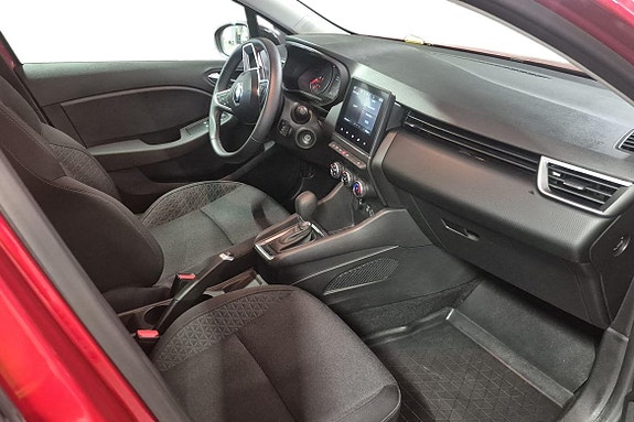 Renault Clio 14 of 21