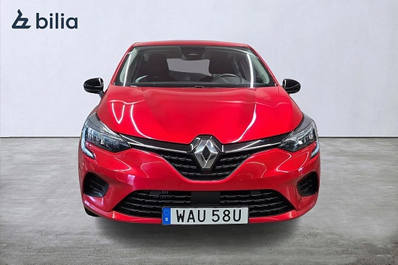 Renault Clio 6 of 21