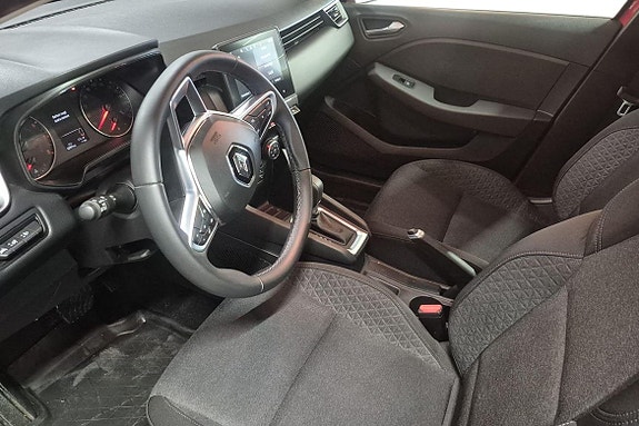 Renault Clio 7 of 21