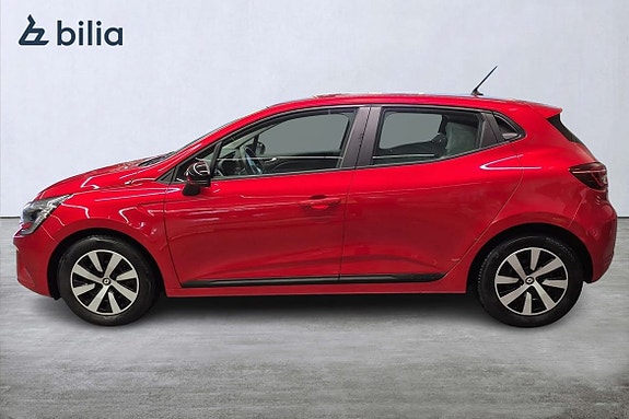 Renault Clio 2 of 21