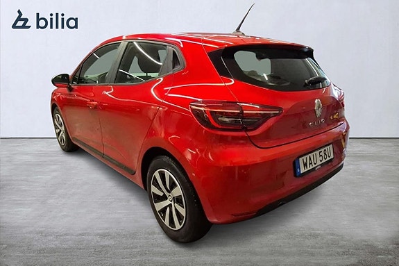 Renault Clio 4 of 21