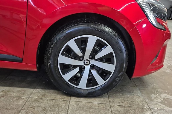 Renault Clio 20 of 21