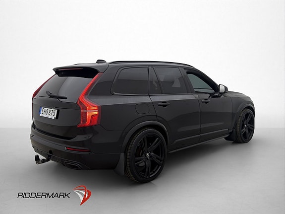 Volvo XC90 4 of 30