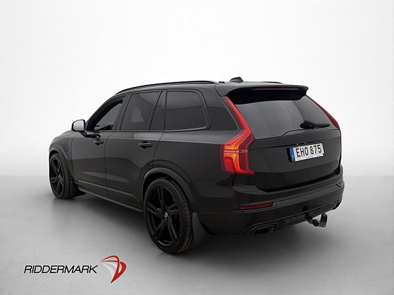 Volvo XC90 2 of 30