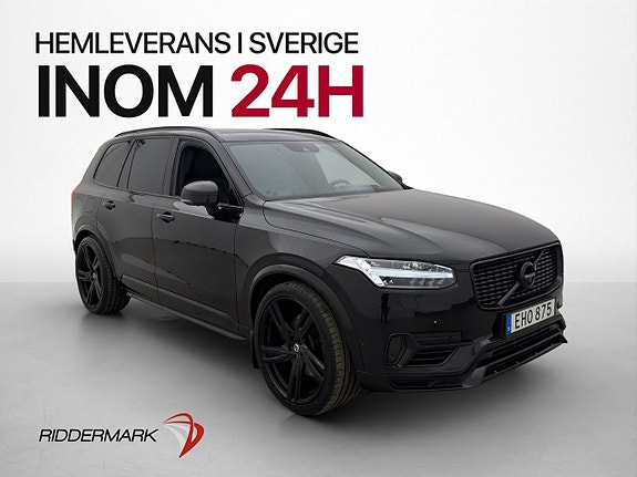 Volvo XC90 5 of 30