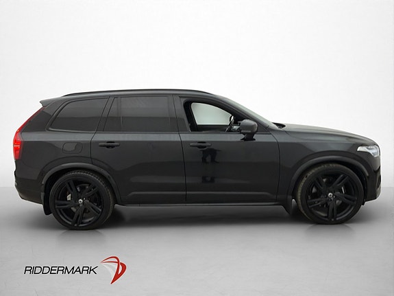 Volvo XC90 8 of 30