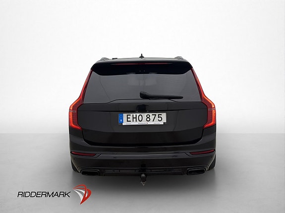 Volvo XC90 9 of 30