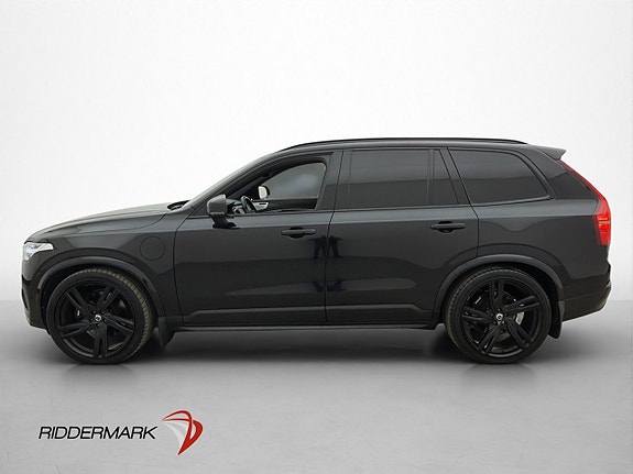 Volvo XC90 3 of 30