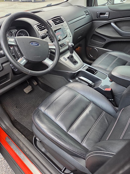 Ford Kuga 4 of 5