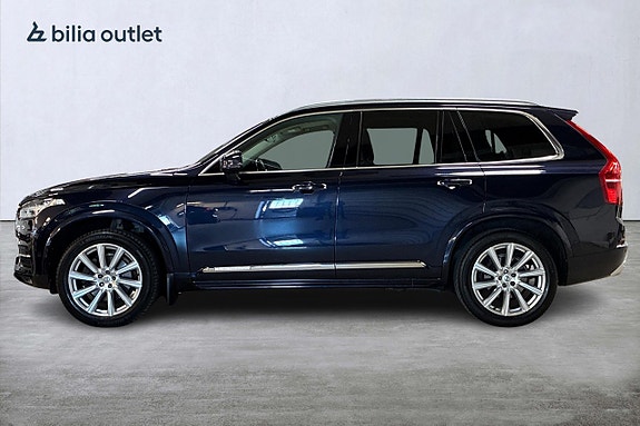 Volvo XC90 9 of 30