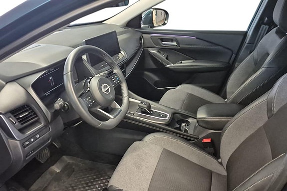 Nissan Qashqai 7 of 27