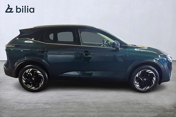 Nissan Qashqai 22 of 27