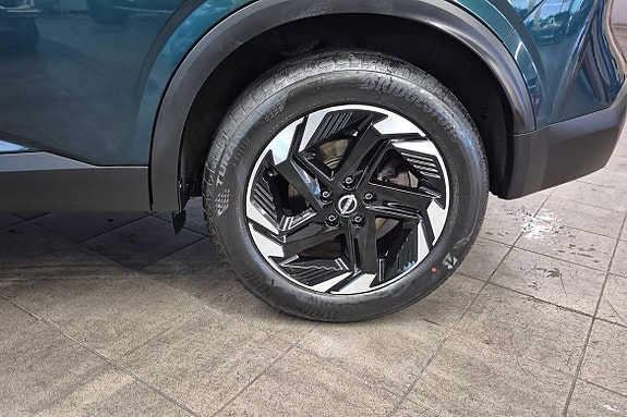 Nissan Qashqai 23 of 27