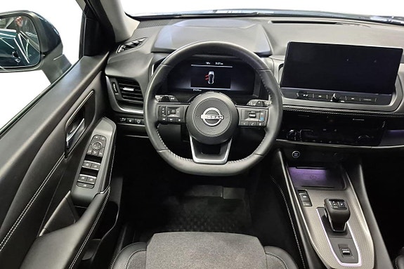 Nissan Qashqai 14 of 27