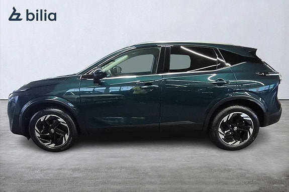 Nissan Qashqai 2 of 27