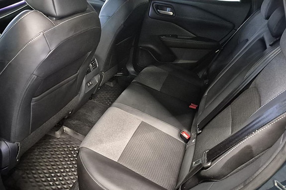 Nissan Qashqai 16 of 27