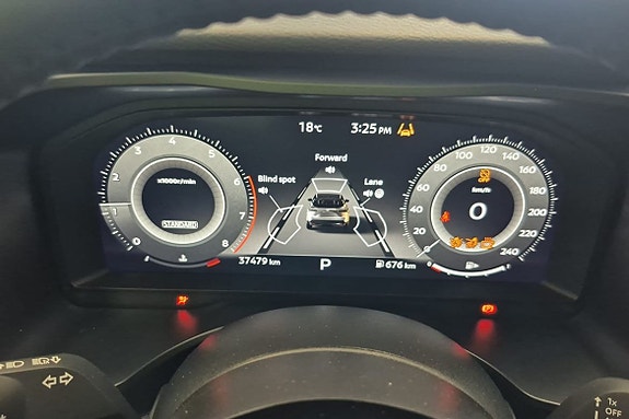 Nissan Qashqai 11 of 27