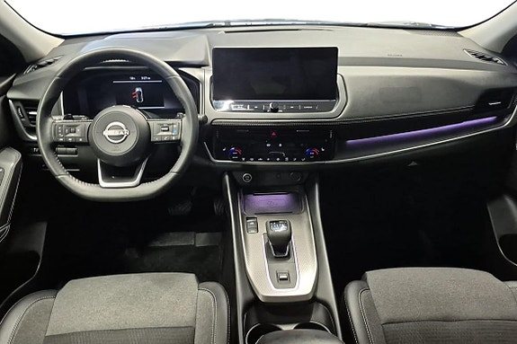 Nissan Qashqai 13 of 27