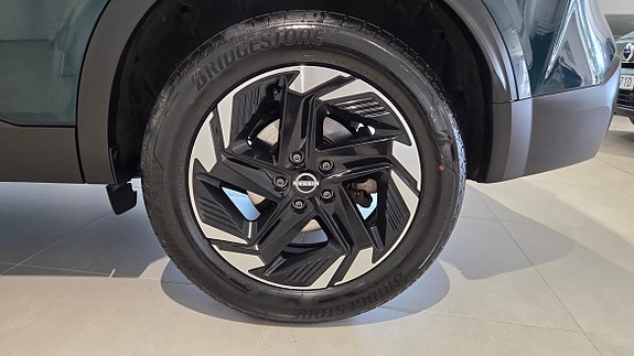 Nissan Qashqai 26 of 27