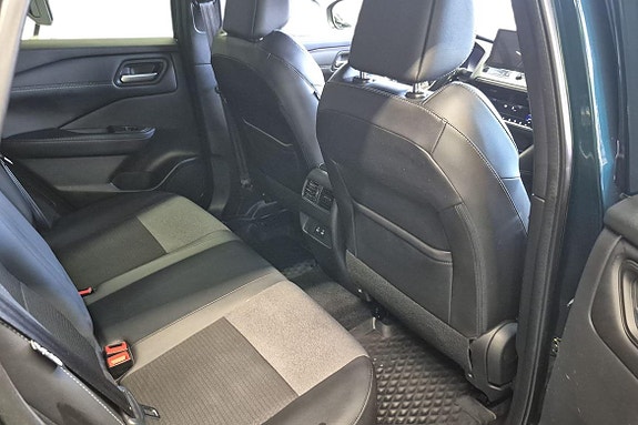 Nissan Qashqai 18 of 27
