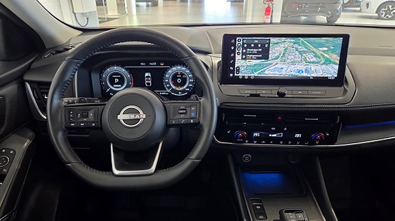Nissan Qashqai 9 of 27