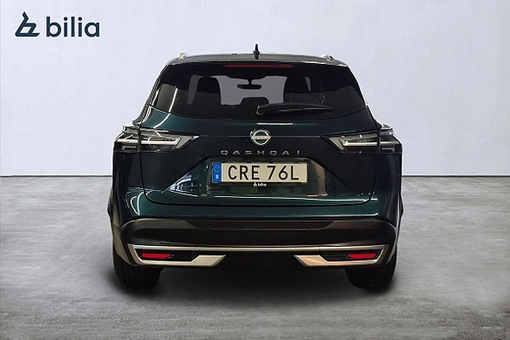 Nissan Qashqai 5 of 27