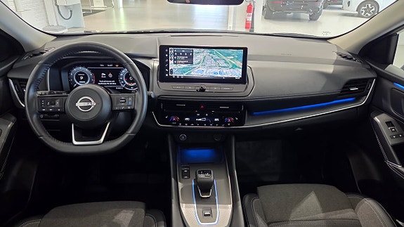 Nissan Qashqai 8 of 27