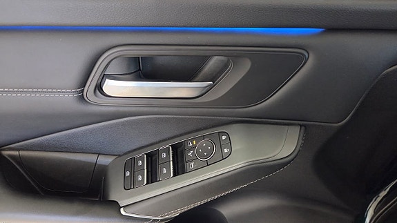 Nissan Qashqai 21 of 27