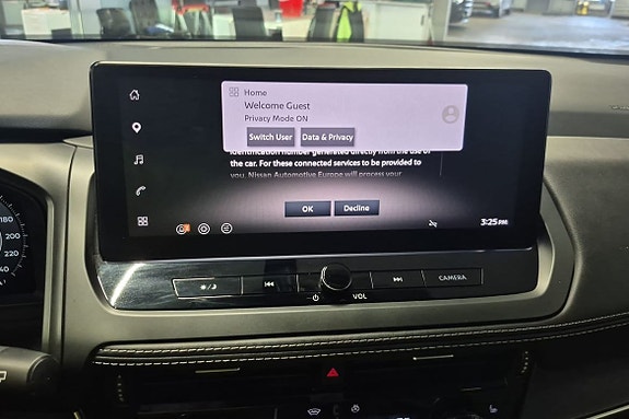 Nissan Qashqai 20 of 27