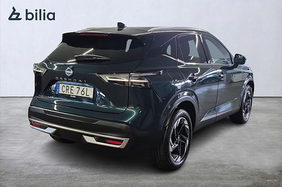 Nissan Qashqai 24 of 27