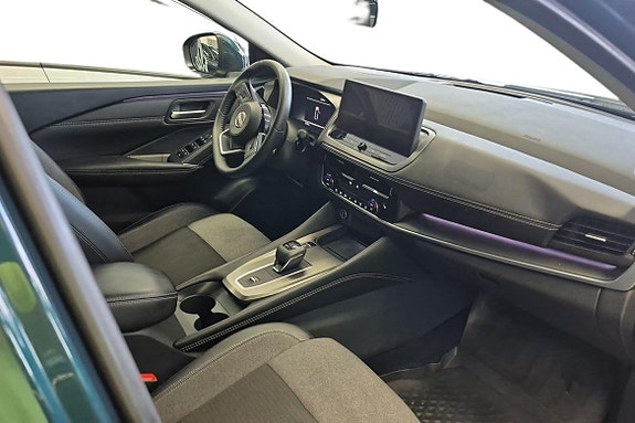 Nissan Qashqai 17 of 27