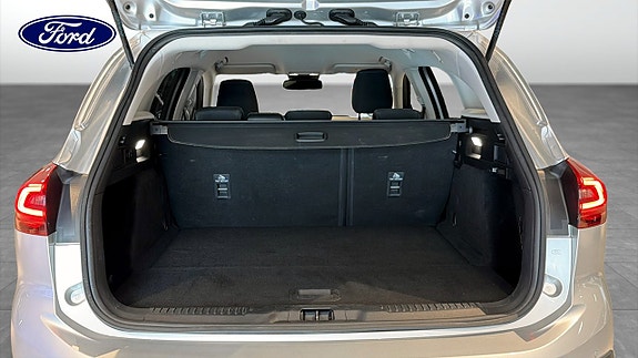 Ford Focus 10 of 10