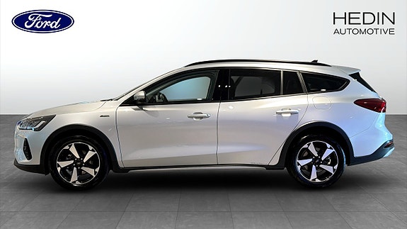 Ford Focus 6 of 10