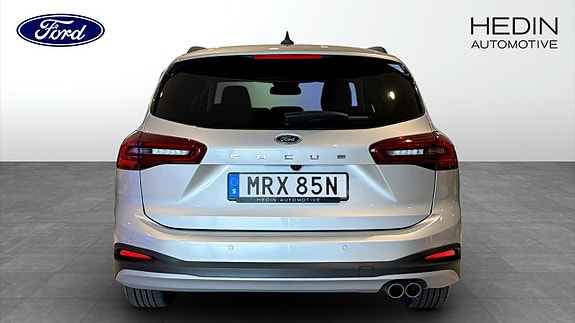 Ford Focus 7 of 10