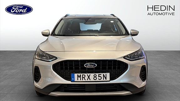 Ford Focus 8 of 10