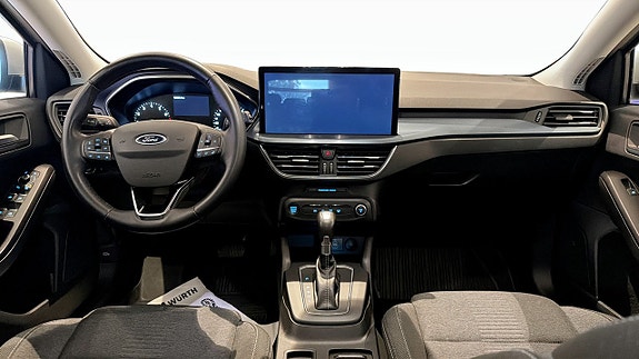 Ford Focus 4 of 10