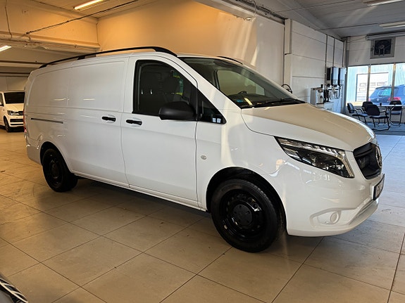 Mercedes-Benz Vito 116 2 of 13
