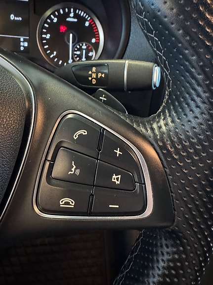 Mercedes-Benz Vito 116 9 of 13