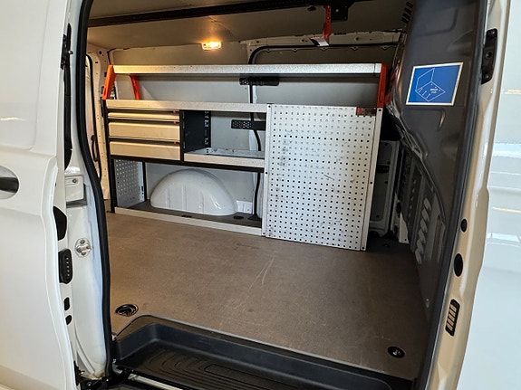 Mercedes-Benz Vito 116 11 of 13