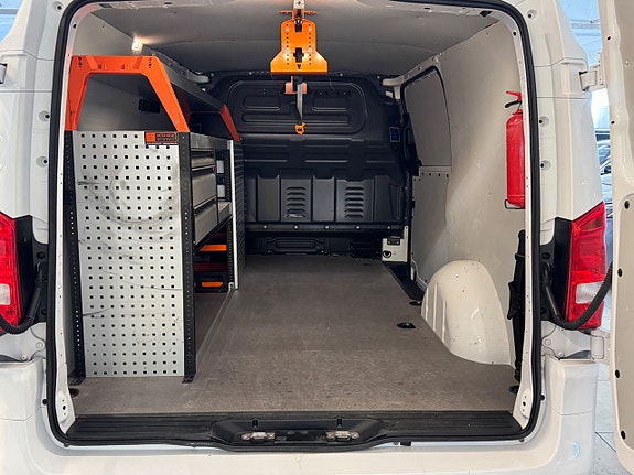 Mercedes-Benz Vito 116 12 of 13