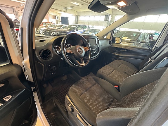 Mercedes-Benz Vito 116 5 of 13