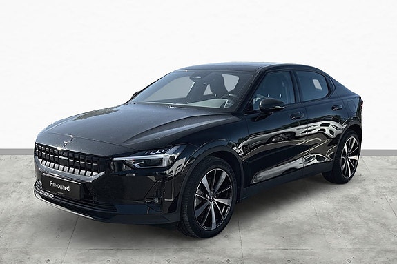 Polestar 2 7 of 15