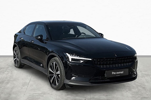 Polestar 2 10 of 15