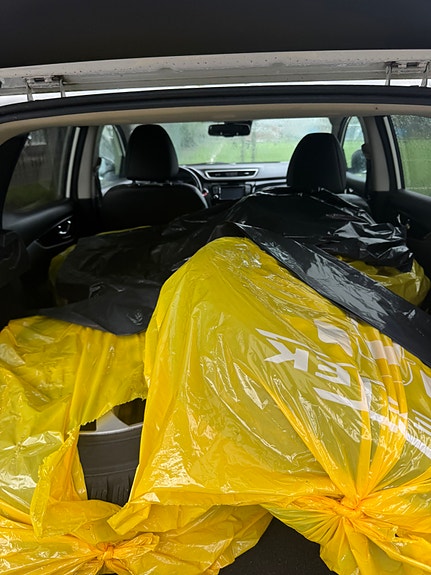 Nissan Qashqai 12 of 12