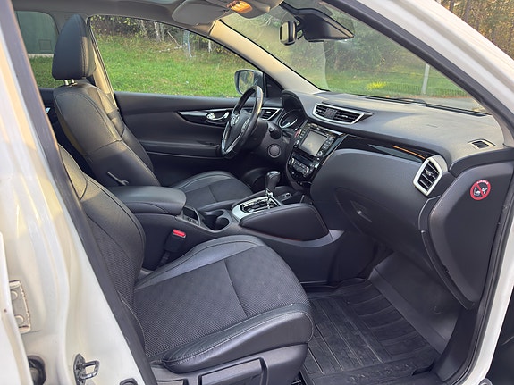 Nissan Qashqai 7 of 10