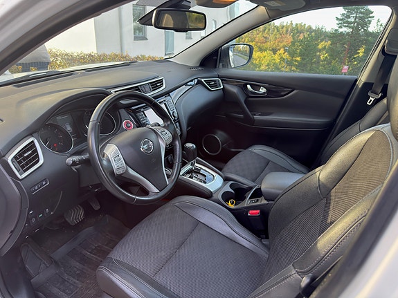 Nissan Qashqai 8 of 10
