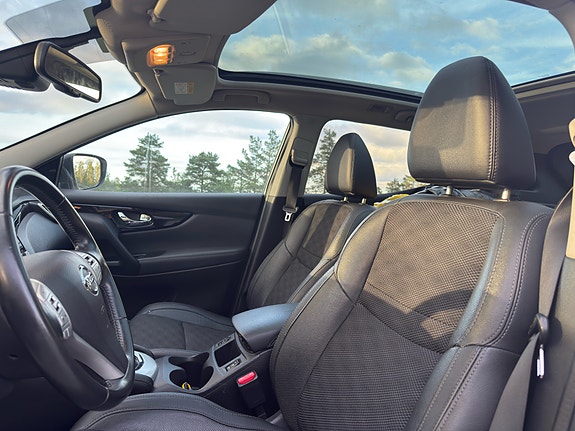 Nissan Qashqai 5 of 10