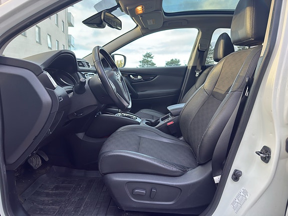 Nissan Qashqai 6 of 10