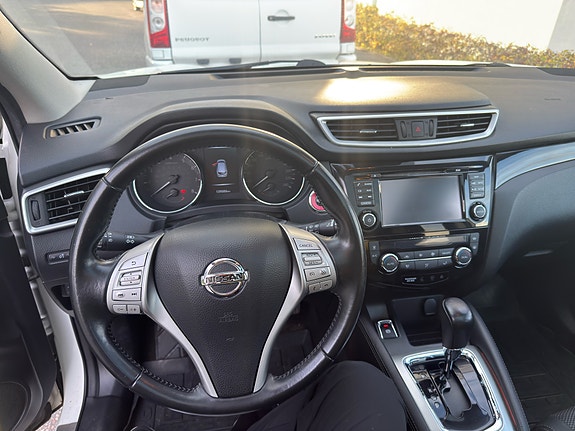 Nissan Qashqai 10 of 10